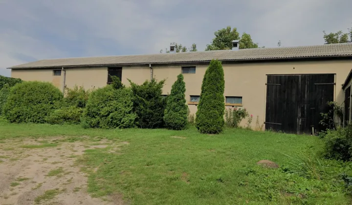 siedlisko, 3 pokoje Komratowo