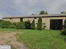 siedlisko, 3 pokoje Komratowo