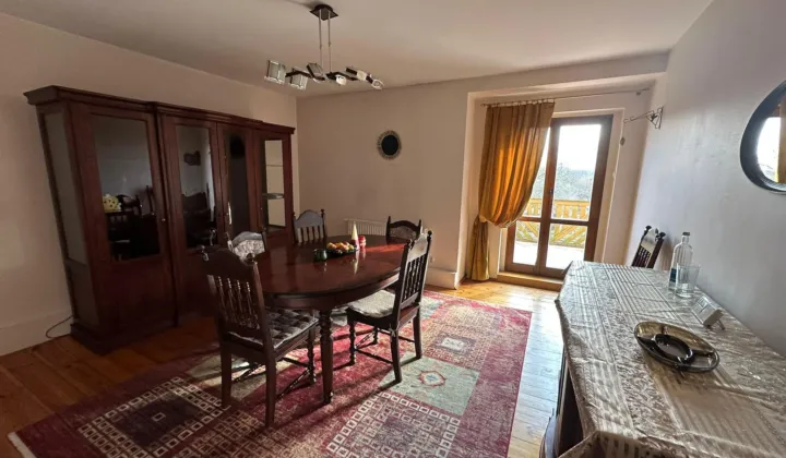 Mieszkanie 4-pokojowe Wołów, al. Niepodległości