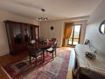 Mieszkanie 4-pokojowe Wołów, al. Niepodległości