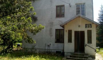 dom wolnostojący, 5 pokoi Milanówek, ul. Ludna