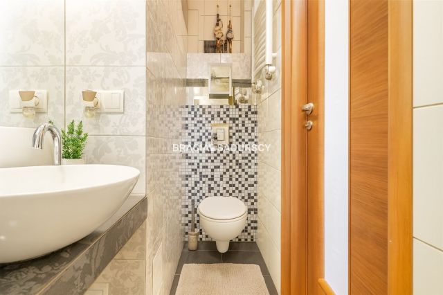 Mieszkanie 1-pokojowe Kraków Stare Miasto, ul. Kątowa. Zdjęcie 17