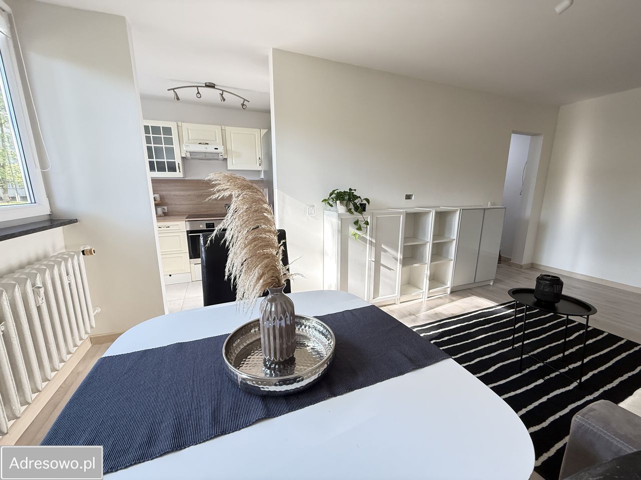 Mieszkanie 1-pokojowe Chorzów Batory, ul. ks. Józefa Czempiela. Zdjęcie 11