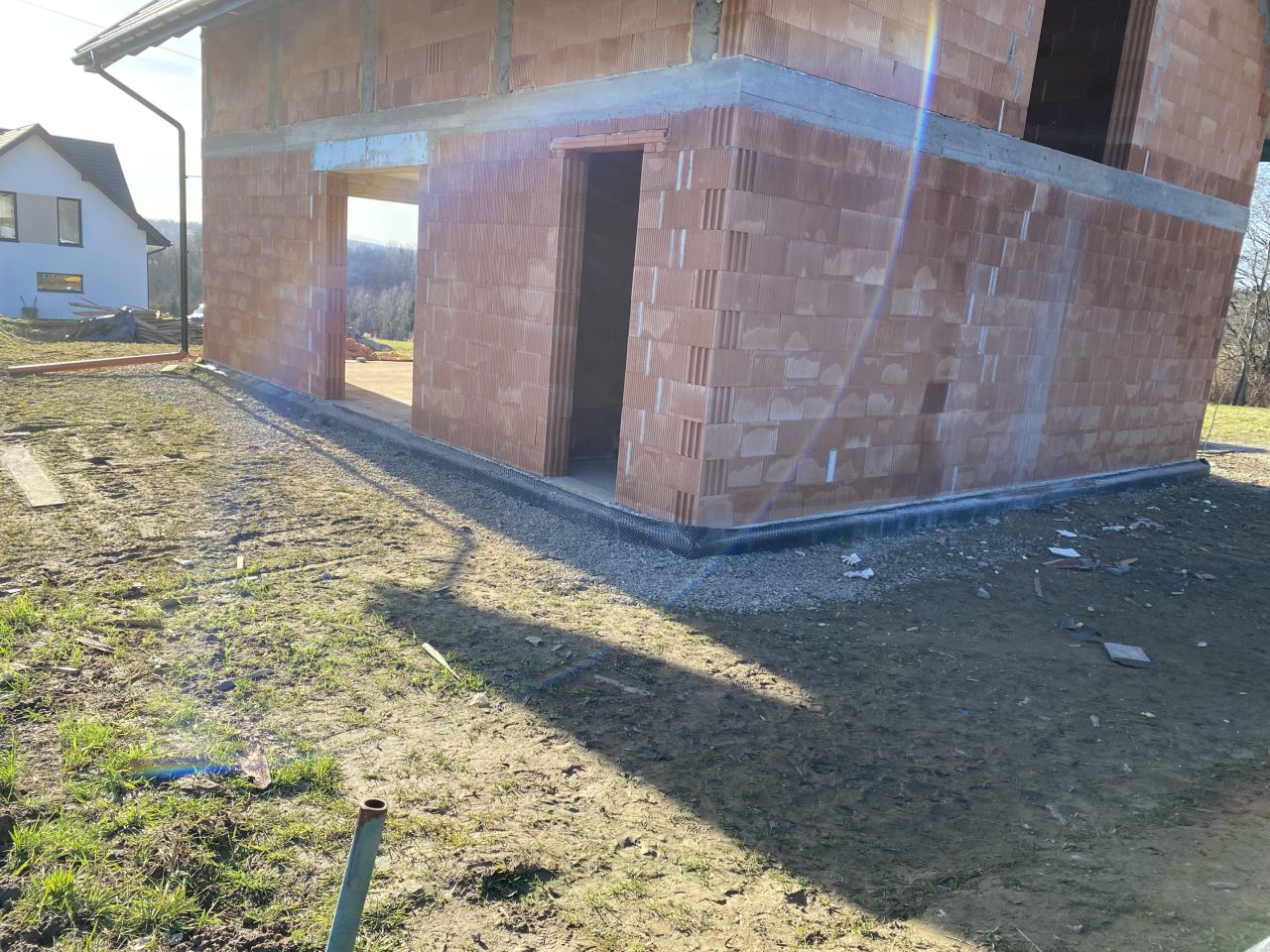 dom wolnostojący, 4 pokoje Grabówki. Zdjęcie 9