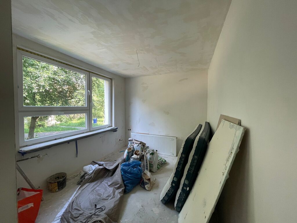 Mieszkanie 2-pokojowe Lublin LSM, ul. Grażyny. Zdjęcie 5