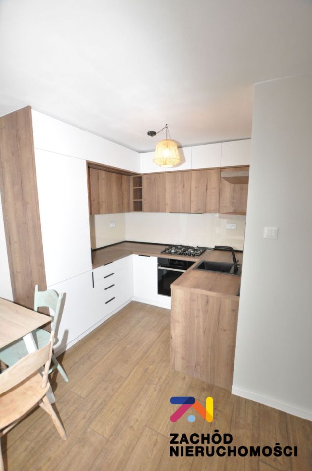 Mieszkanie 1-pokojowe Zielona Góra, ul. Wypoczynek. Zdjęcie 8