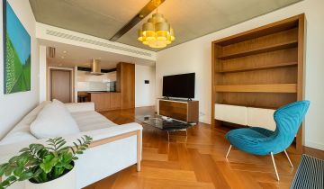 Mieszkanie 2-pokojowe Warszawa Śródmieście, ul. Złota