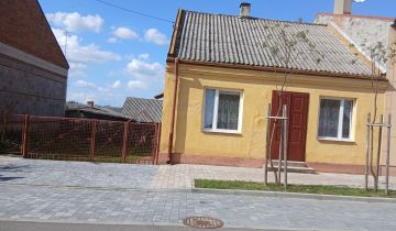 dom wolnostojący Koprzywnica