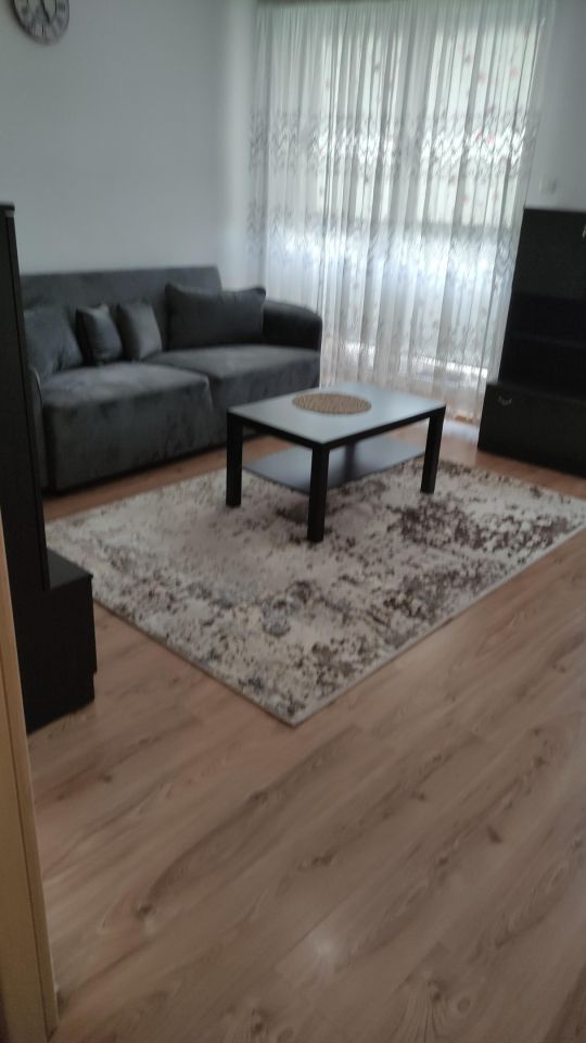 Mieszkanie 1-pokojowe Warszawa Ursus, ul. Tomcia Palucha