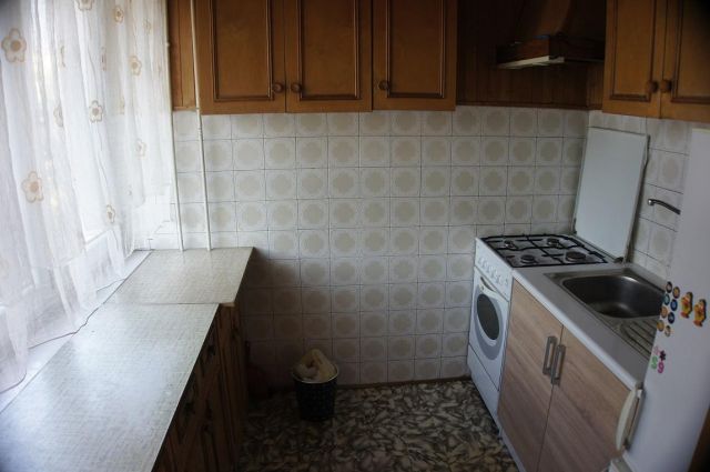 Mieszkanie 2-pokojowe Konin, ul. 11 Listopada. Zdjęcie 4