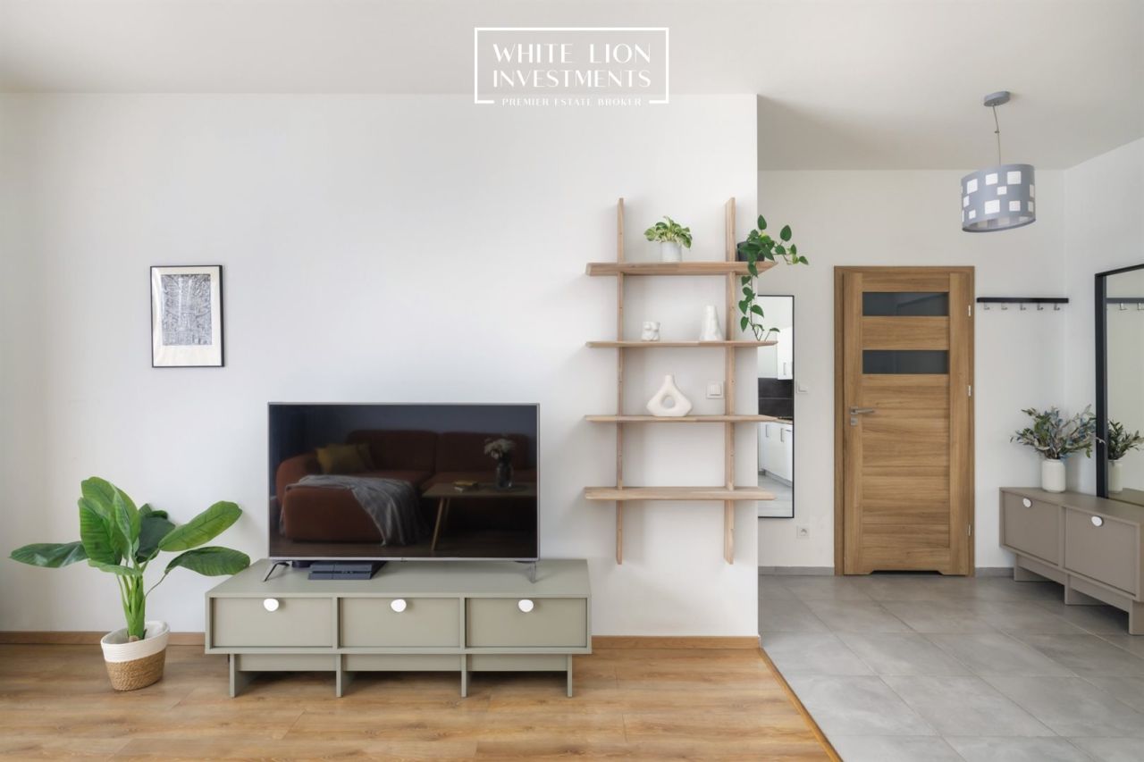 Mieszkanie 2-pokojowe Warszawa Mokotów, ul. Bartycka. Zdjęcie 9