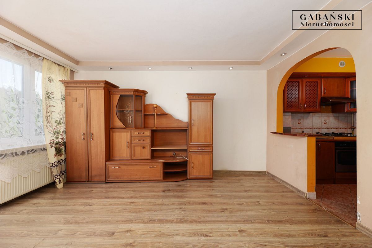 Mieszkanie 2-pokojowe Wola Rzędzińska. Zdjęcie 3