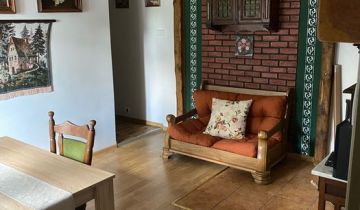 Mieszkanie 3-pokojowe Milicz