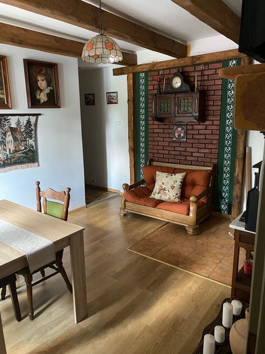 Mieszkanie 3-pokojowe Milicz