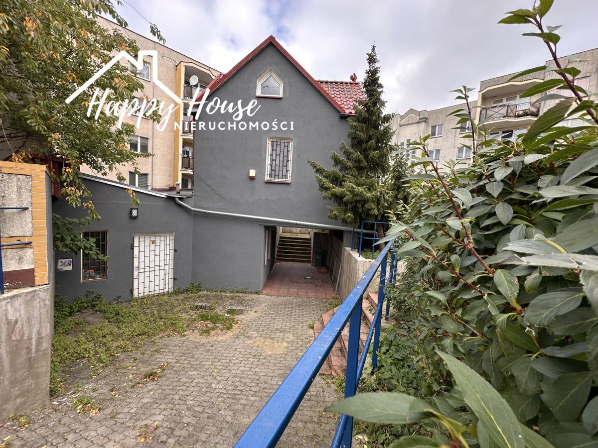 Lokal Tuchola, ul. Cegielniana. Zdjęcie 5