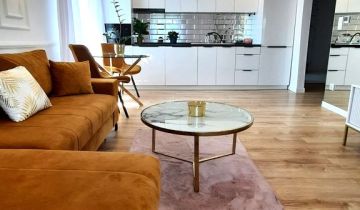 Mieszkanie 2-pokojowe Racibórz Centrum, ul. Fryderyka Chopina