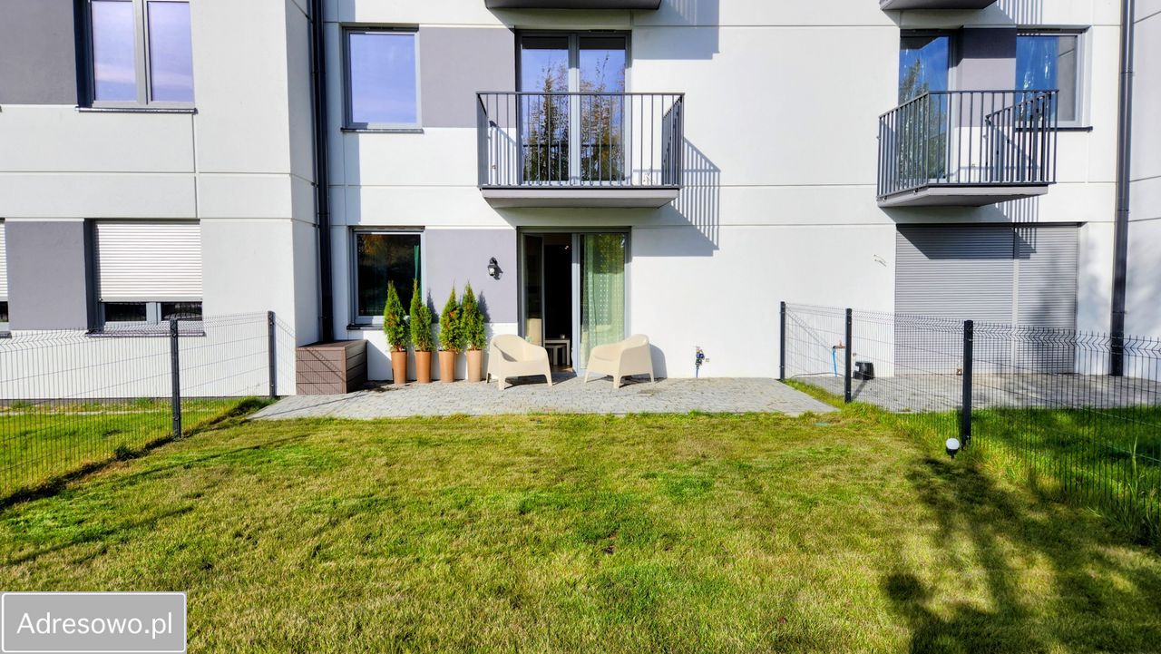 Mieszkanie 3-pokojowe Stargard. Zdjęcie 18