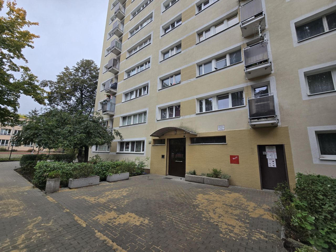 Mieszkanie 3-pokojowe Warszawa Bielany, ul. Przy Agorze. Zdjęcie 20