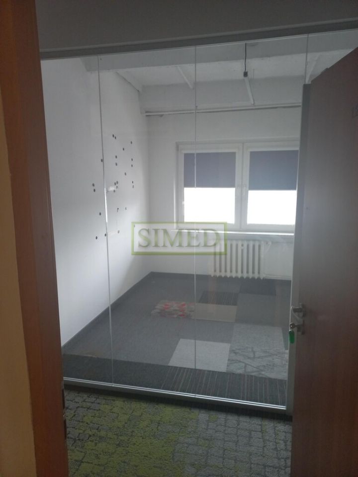 Hala/magazyn Warszawa Praga-Północ. Zdjęcie 4