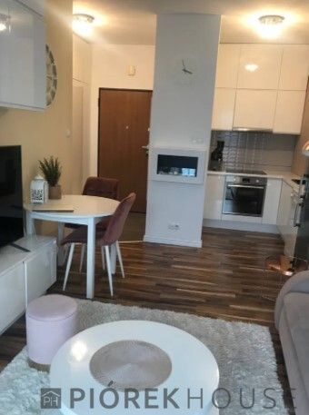 Mieszkanie 2-pokojowe Warszawa Wilanów, ul. Sejmu Czteroletniego. Zdjęcie 3