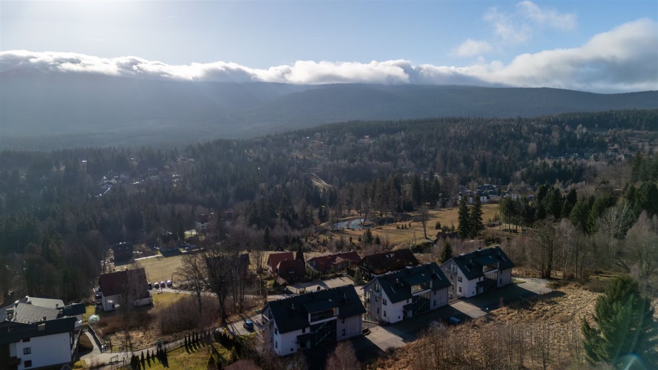 Mieszkanie 3-pokojowe Szklarska Poręba. Zdjęcie 15