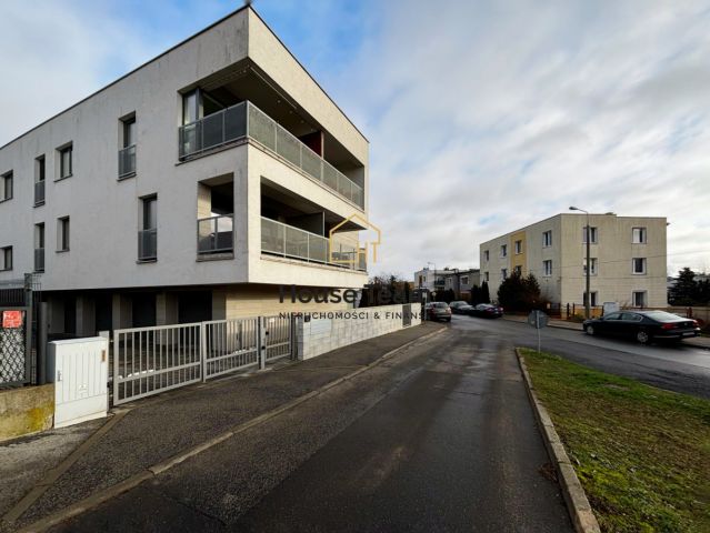 Mieszkanie 3-pokojowe Bydgoszcz Jary, ul. Huzarska. Zdjęcie 18