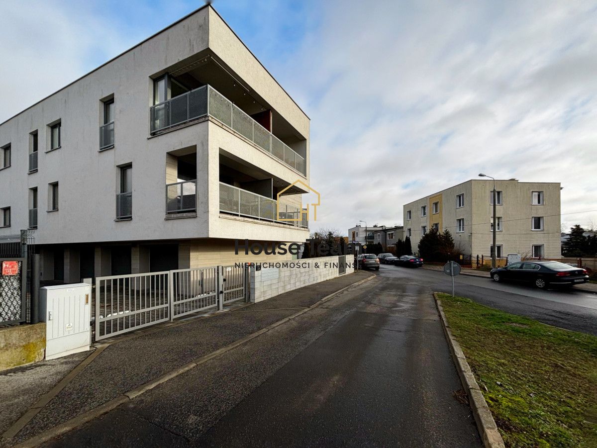 Mieszkanie 3-pokojowe Bydgoszcz Jary, ul. Huzarska. Zdjęcie 18