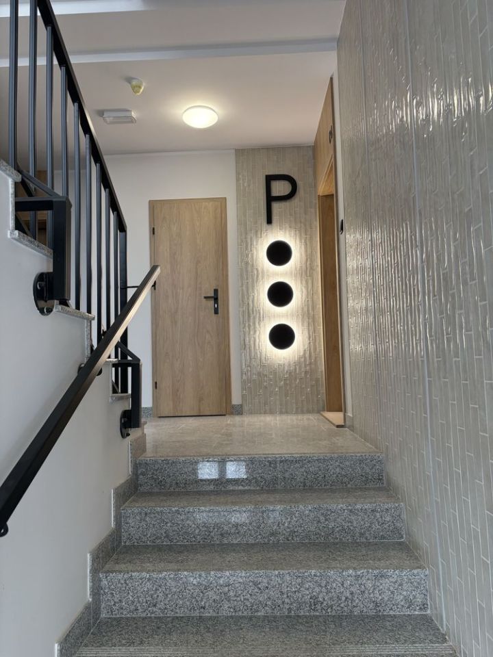 Mieszkanie 3-pokojowe Zielona Góra, ul. Szlachecka. Zdjęcie 6