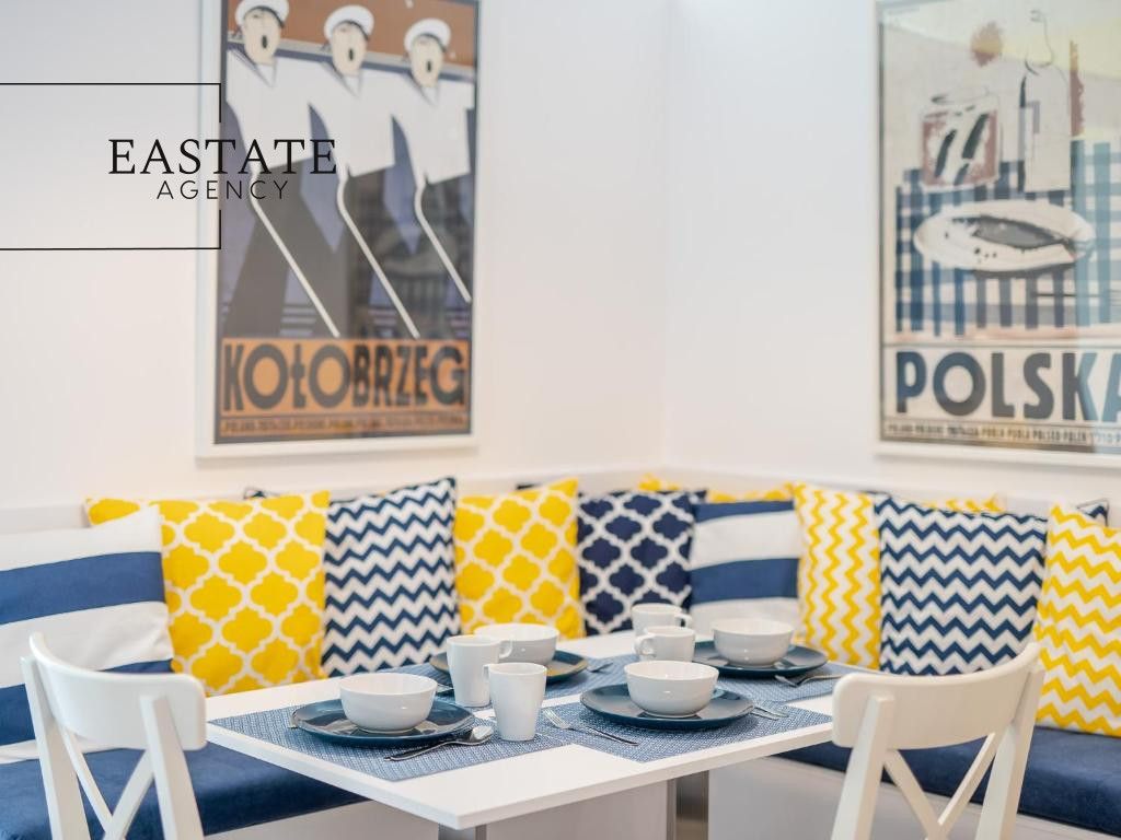 Mieszkanie 3-pokojowe Kołobrzeg, ul. Unii Lubelskiej. Zdjęcie 7