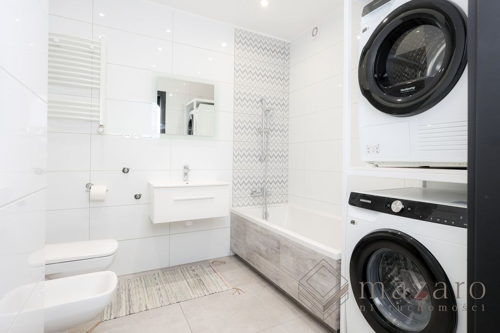 Mieszkanie 4-pokojowe Bydgoszcz Osowa Góra. Zdjęcie 9