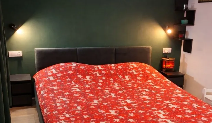 Mieszkanie 2-pokojowe Łobez, ul. Elizy Orzeszkowej