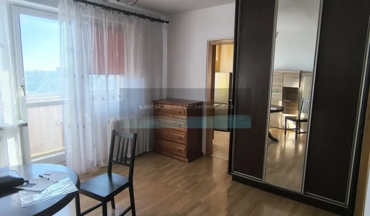 Mieszkanie 1-pokojowe Legionowo, ul. Husarska