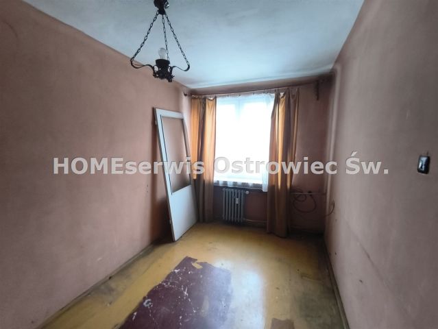 Mieszkanie 1-pokojowe Ostrowiec Świętokrzyski Centrum, ul. Wspólna. Zdjęcie 6