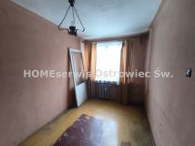 Mieszkanie 4-pokojowe Ostrowiec Świętokrzyski Centrum, ul. Wspólna. Zdjęcie 4