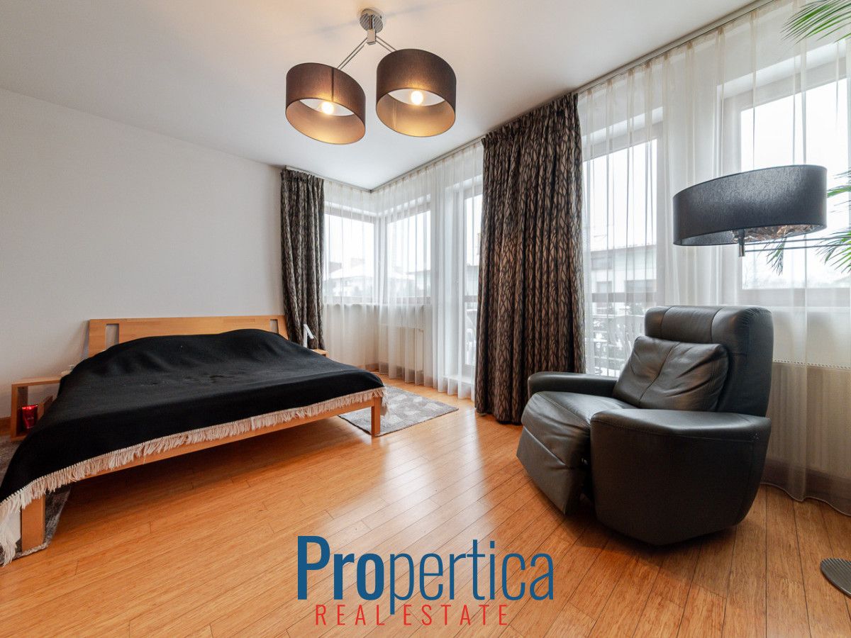 bliźniak, 7 pokoi Warszawa Wawer, ul. Liliowa. Zdjęcie 8