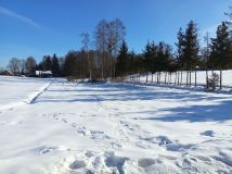 Działka rolno-budowlana Zbiczno. Zdjęcie 1