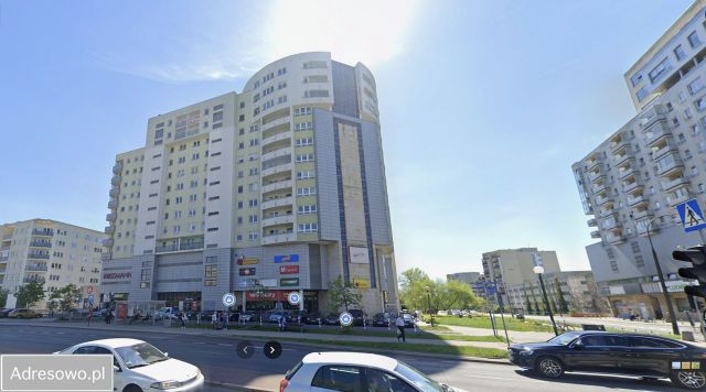 Mieszkanie 3-pokojowe Warszawa Ursynów, al. Komisji Edukacji Narodowej. Zdjęcie 1