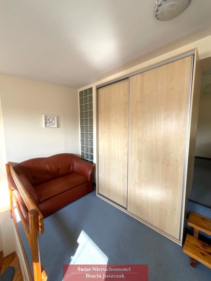 Mieszkanie 3-pokojowe Wrocław. Zdjęcie 15