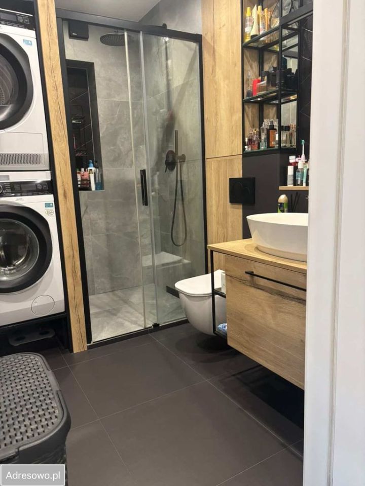 Mieszkanie 2-pokojowe Piaseczno Centrum, ul. Ludwika Czajewicza. Zdjęcie 7