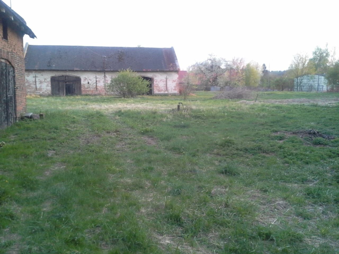 gospodarstwo Ziemiełowice. Zdjęcie 7