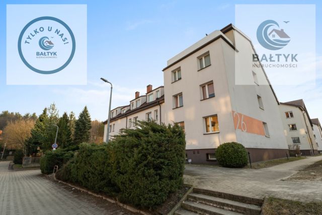 Mieszkanie 3-pokojowe Wejherowo, ul. Śmiechowska. Zdjęcie 14