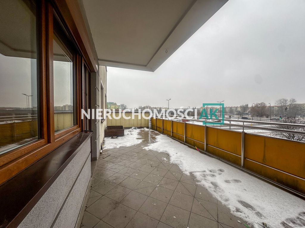 Mieszkanie 3-pokojowe Bydgoszcz, ul. Lawinowa. Zdjęcie 16