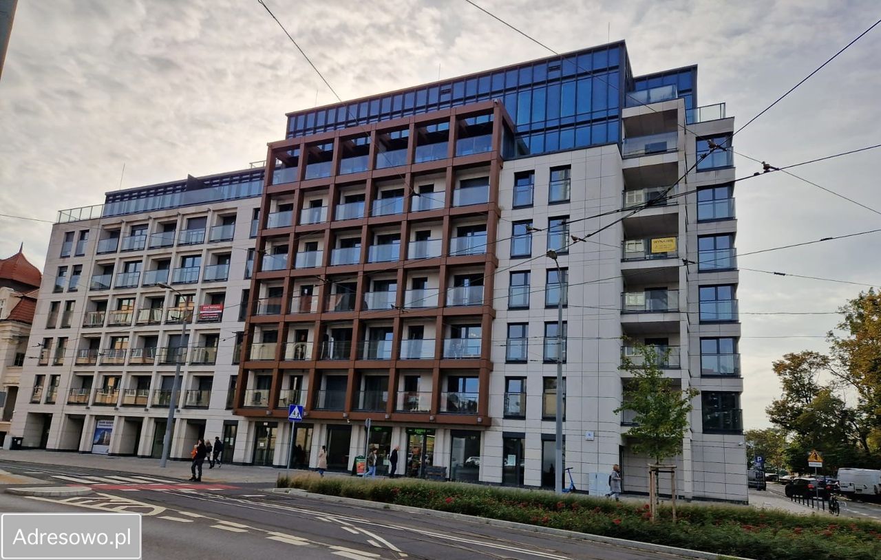 Mieszkanie 2-pokojowe Poznań Jeżyce, ul. Zwierzyniecka. Zdjęcie 9