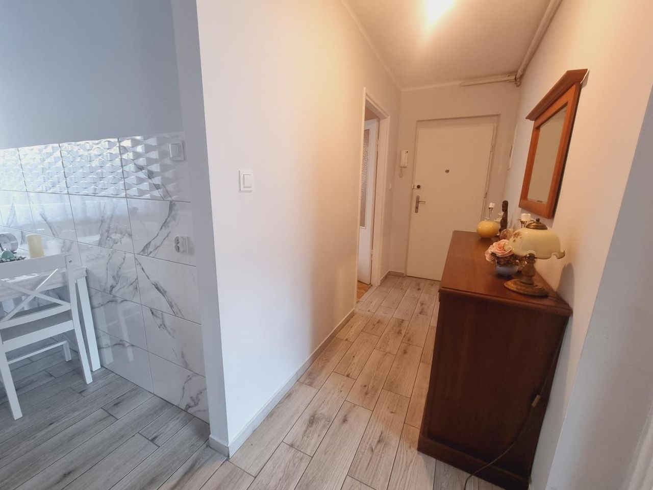 Mieszkanie 2-pokojowe Jastrzębie-Zdrój Zdrój, ul. Szarych Szeregów. Zdjęcie 5