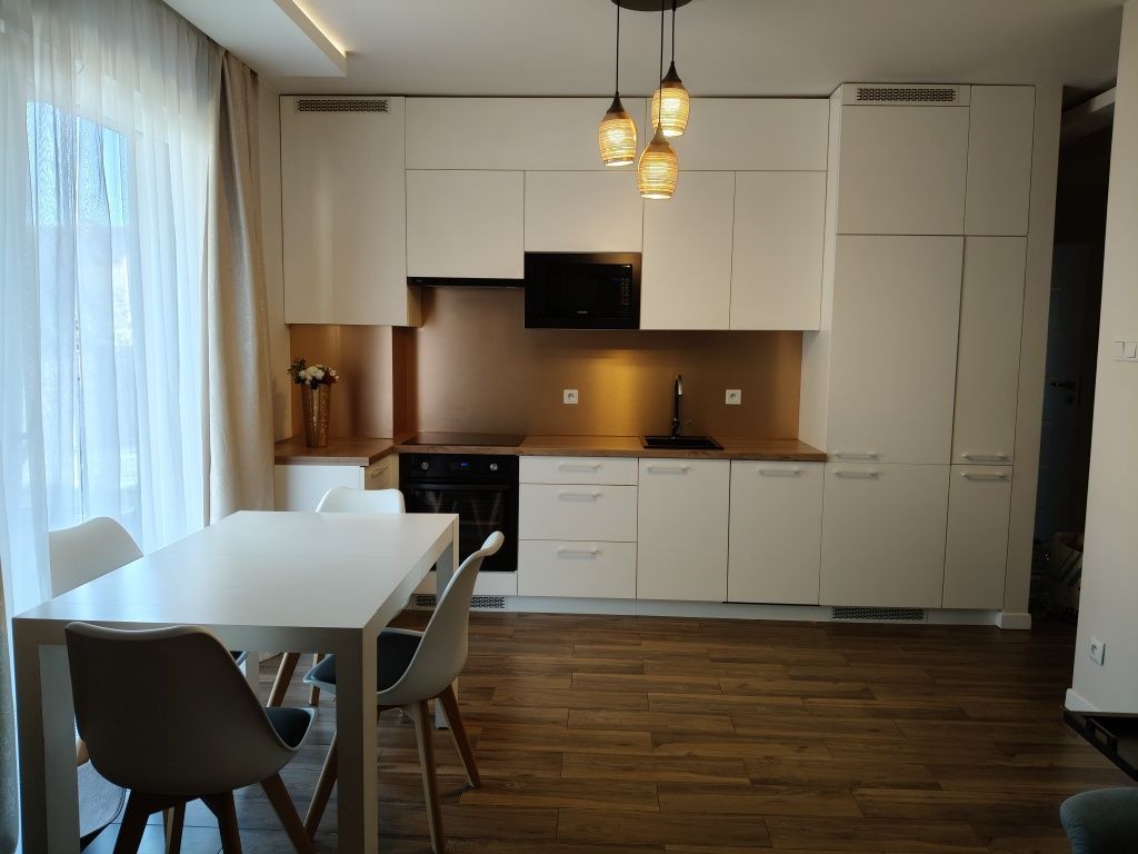 Mieszkanie 3-pokojowe Białystok Wygoda. Zdjęcie 2