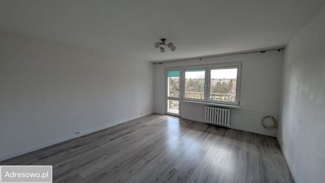 Mieszkanie 3-pokojowe Gorzów Wielkopolski Górczyn, ul. Szwoleżerów. Zdjęcie 1