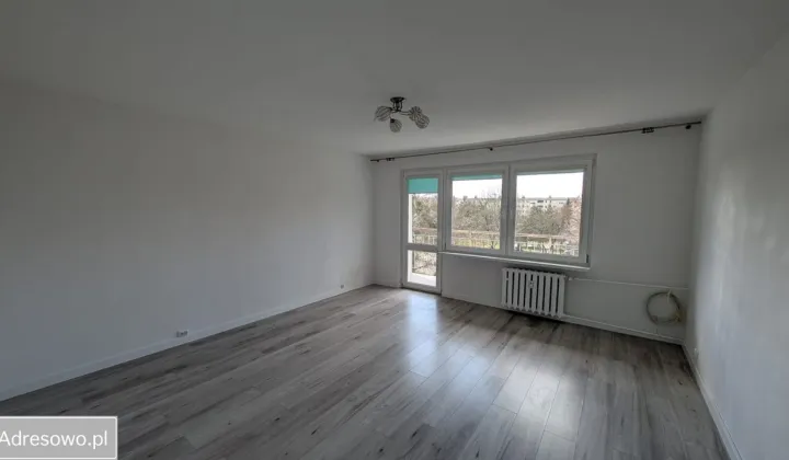 Mieszkanie 3-pokojowe Gorzów Wielkopolski Górczyn, ul. Szwoleżerów