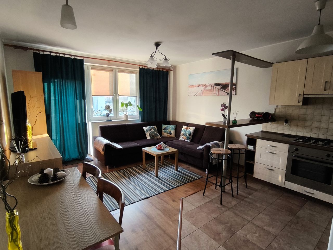 Mieszkanie 3-pokojowe Wrocław Wojnów, ul. Gitarowa. Zdjęcie 7