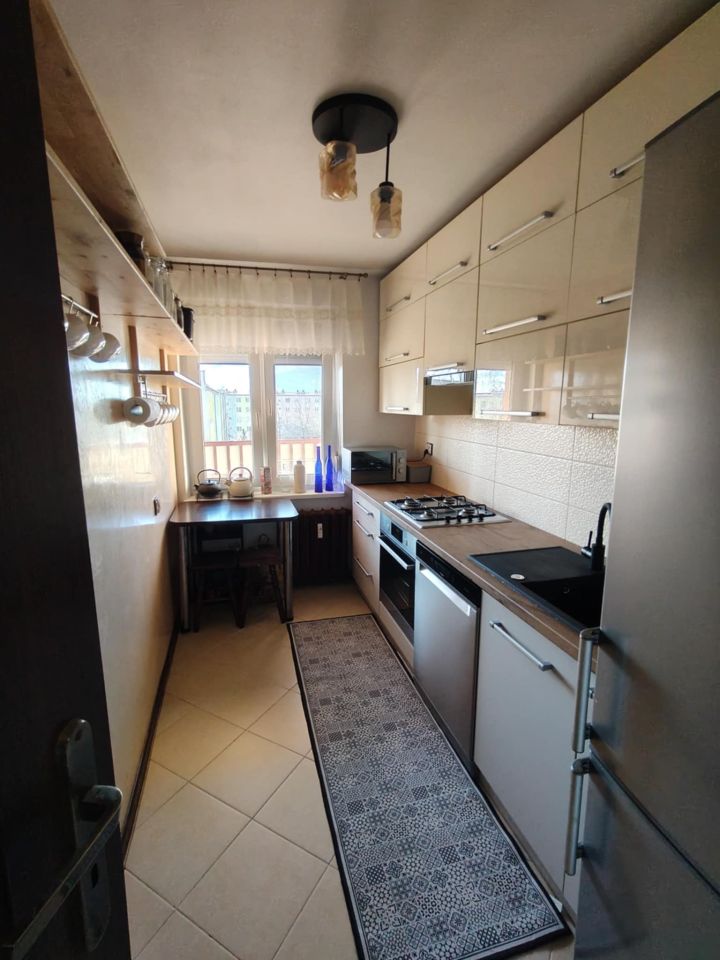 Mieszkanie 4-pokojowe Suwałki Centrum, ul. Janusza Korczaka. Zdjęcie 2