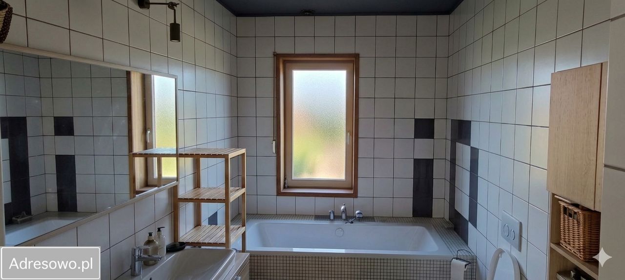 bliźniak, 5 pokoi Dębe. Zdjęcie 19